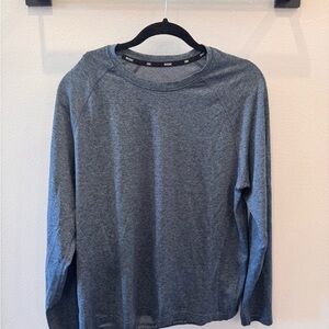 RHONE Versatility Seamless Long Sleeve